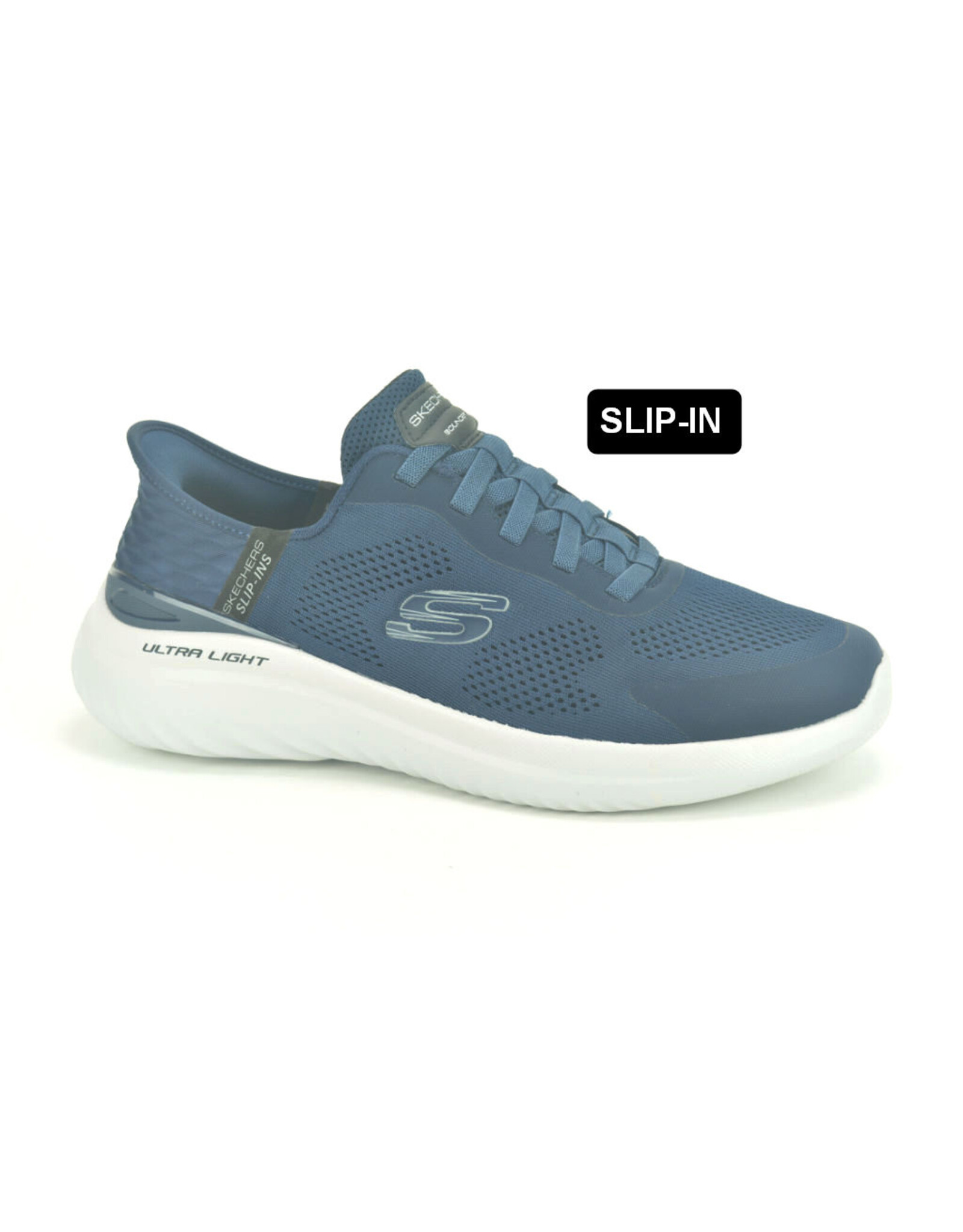 Skechers 14424 blauw