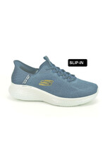 Skechers 14427 blauw
