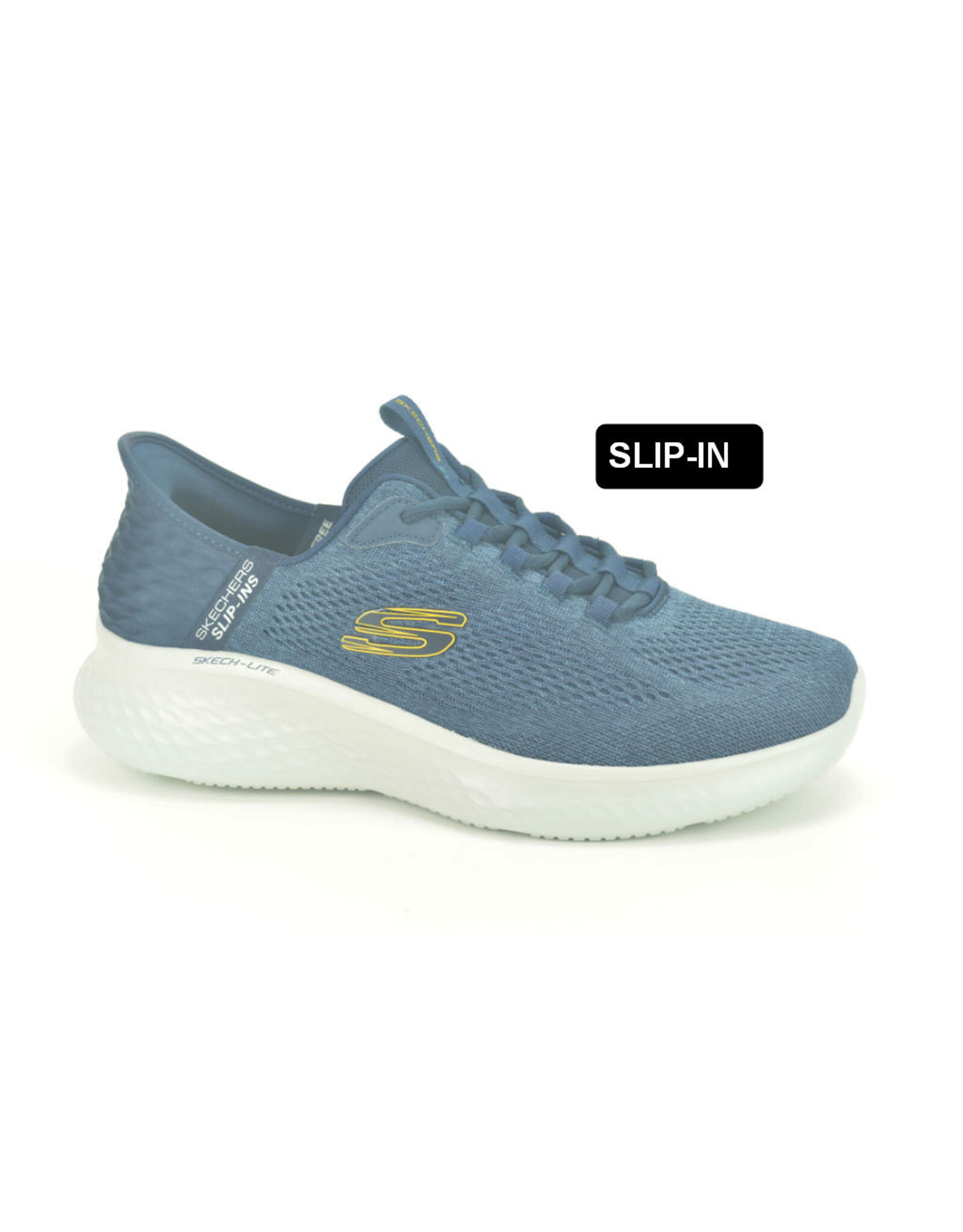 Skechers 14427 blauw