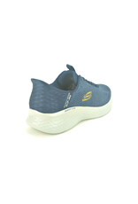 Skechers 14427 blauw