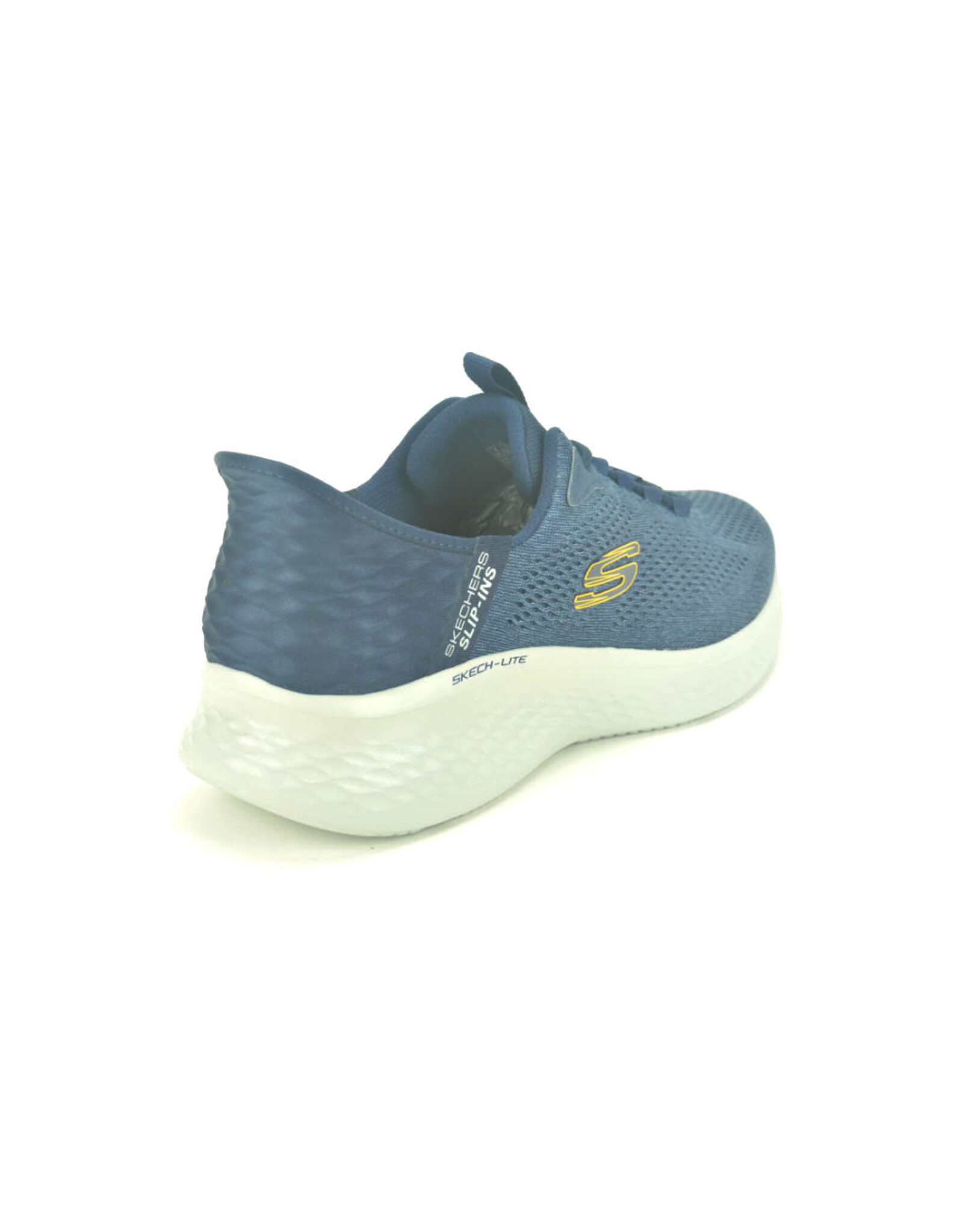 Skechers 14427 blauw