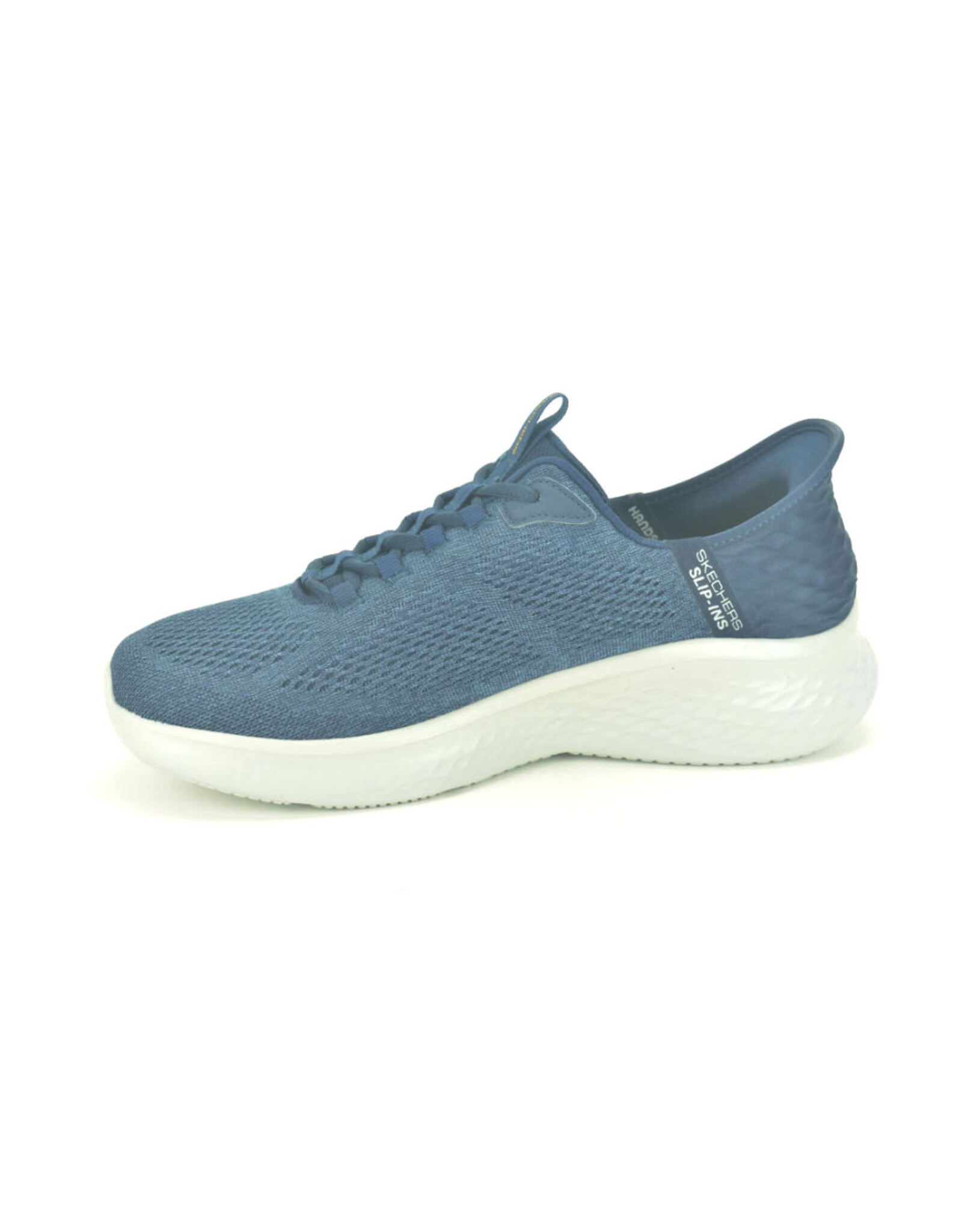 Skechers 14427 blauw