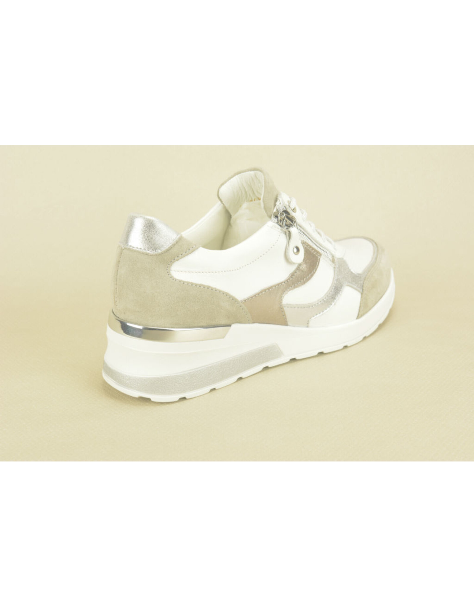 Waldläufer 14447 wit