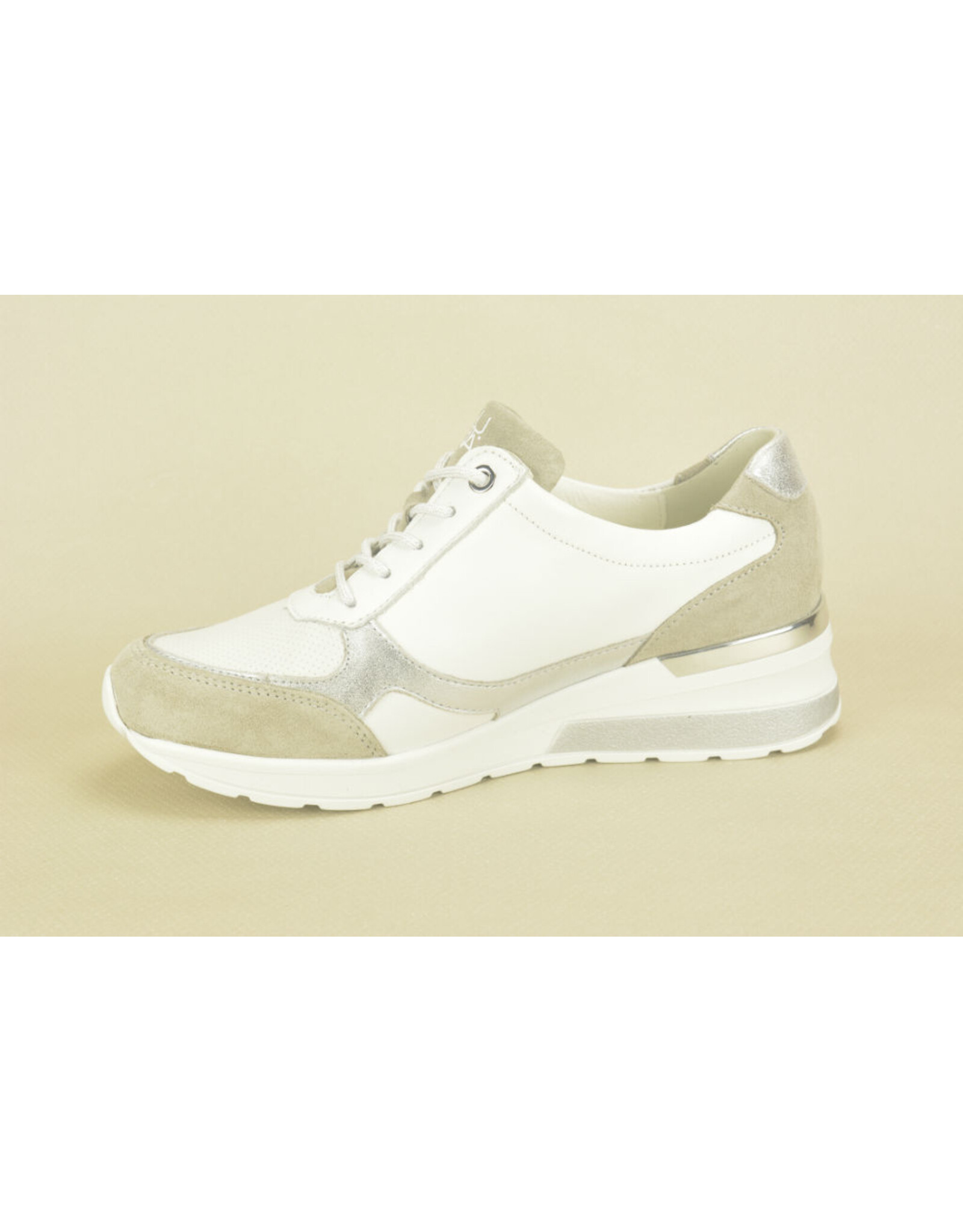 Waldläufer 14447 wit