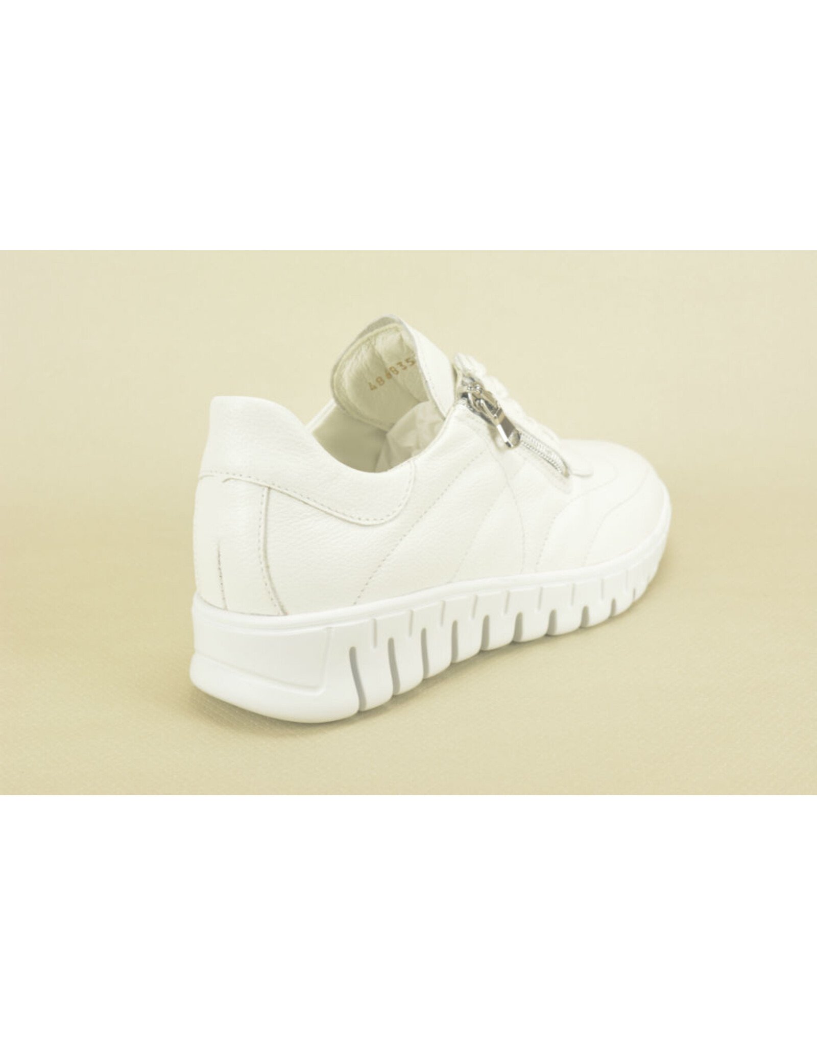 Waldläufer 14453 wit