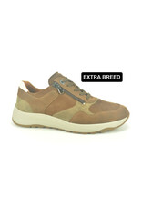 Waldläufer 14455 cognac bruin