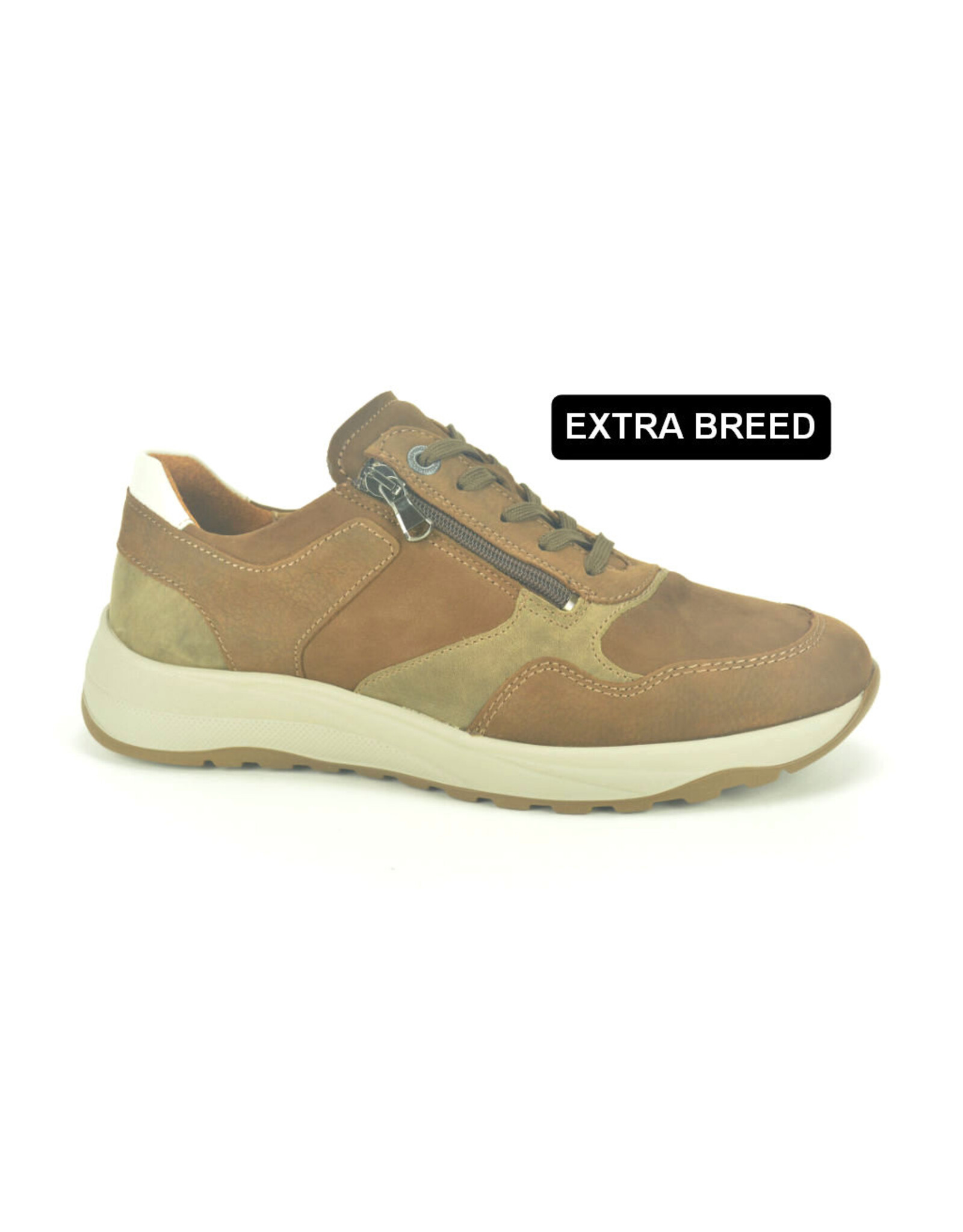 Waldläufer 14455 cognac bruin