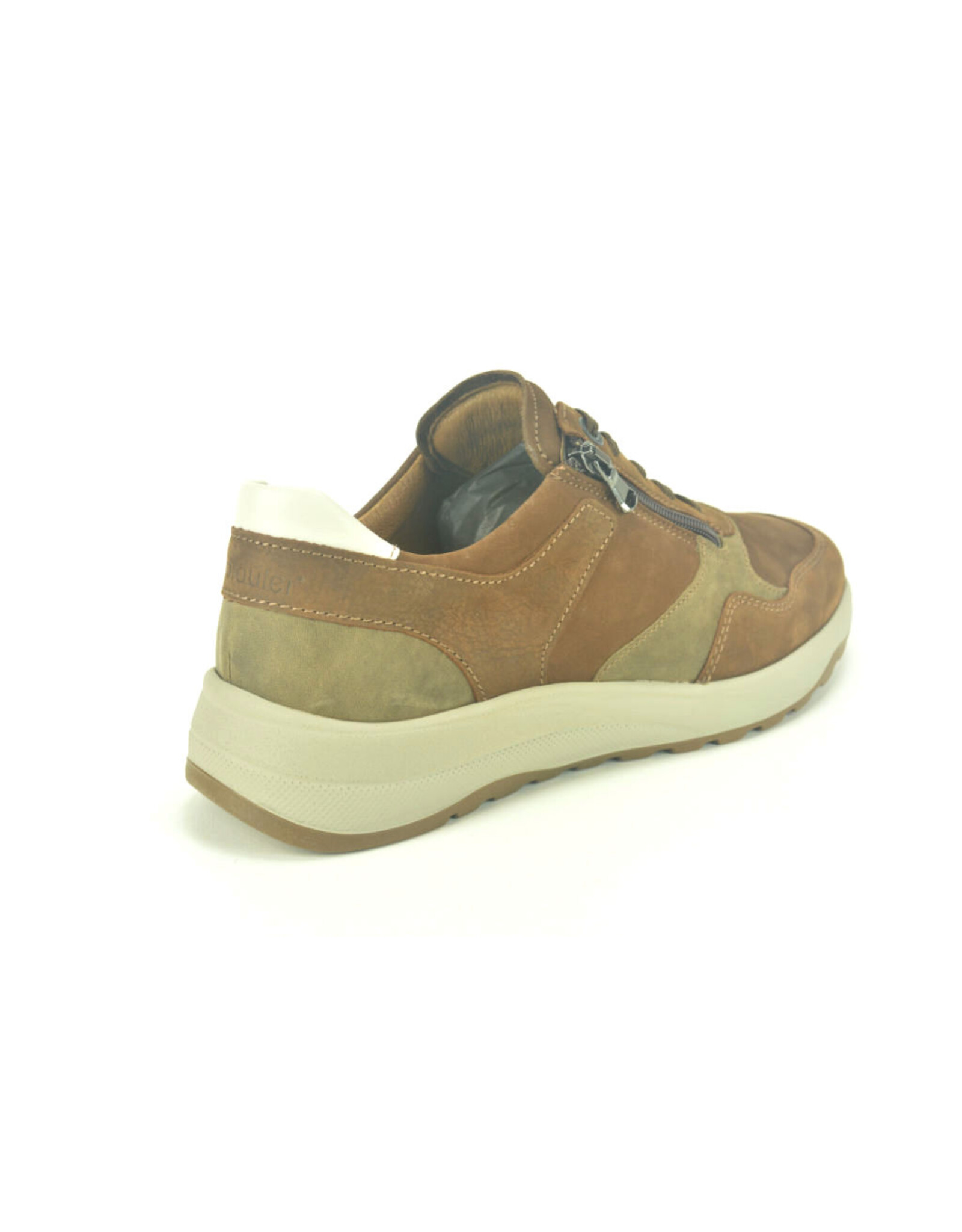 Waldläufer 14455 cognac bruin