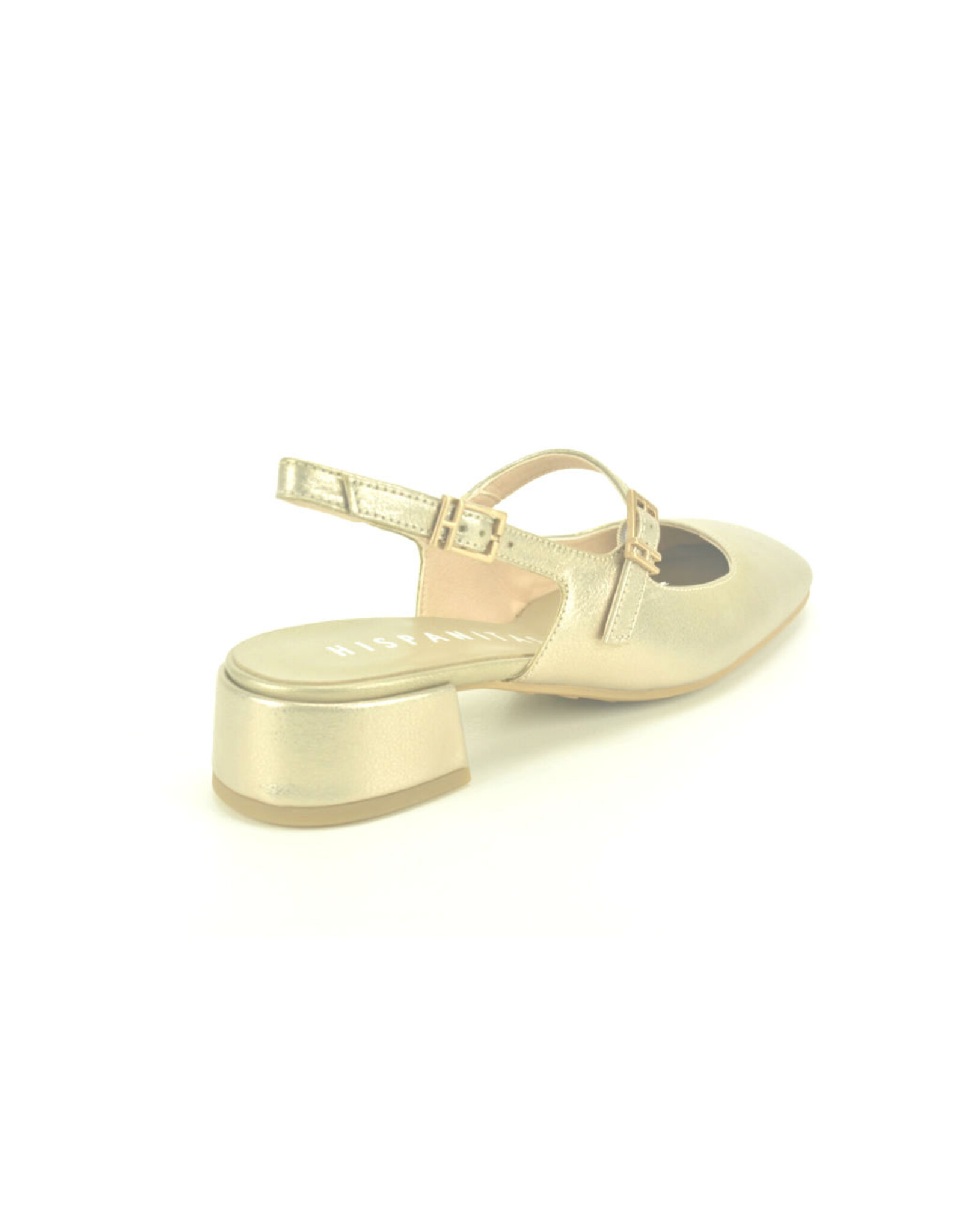 Hispanitas 14709 goud