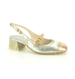 Hispanitas Pump Hispanitas