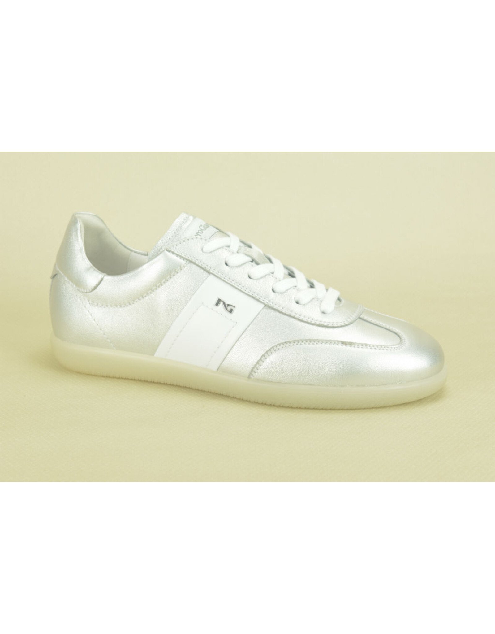 Nero Giardini 14727 zilver