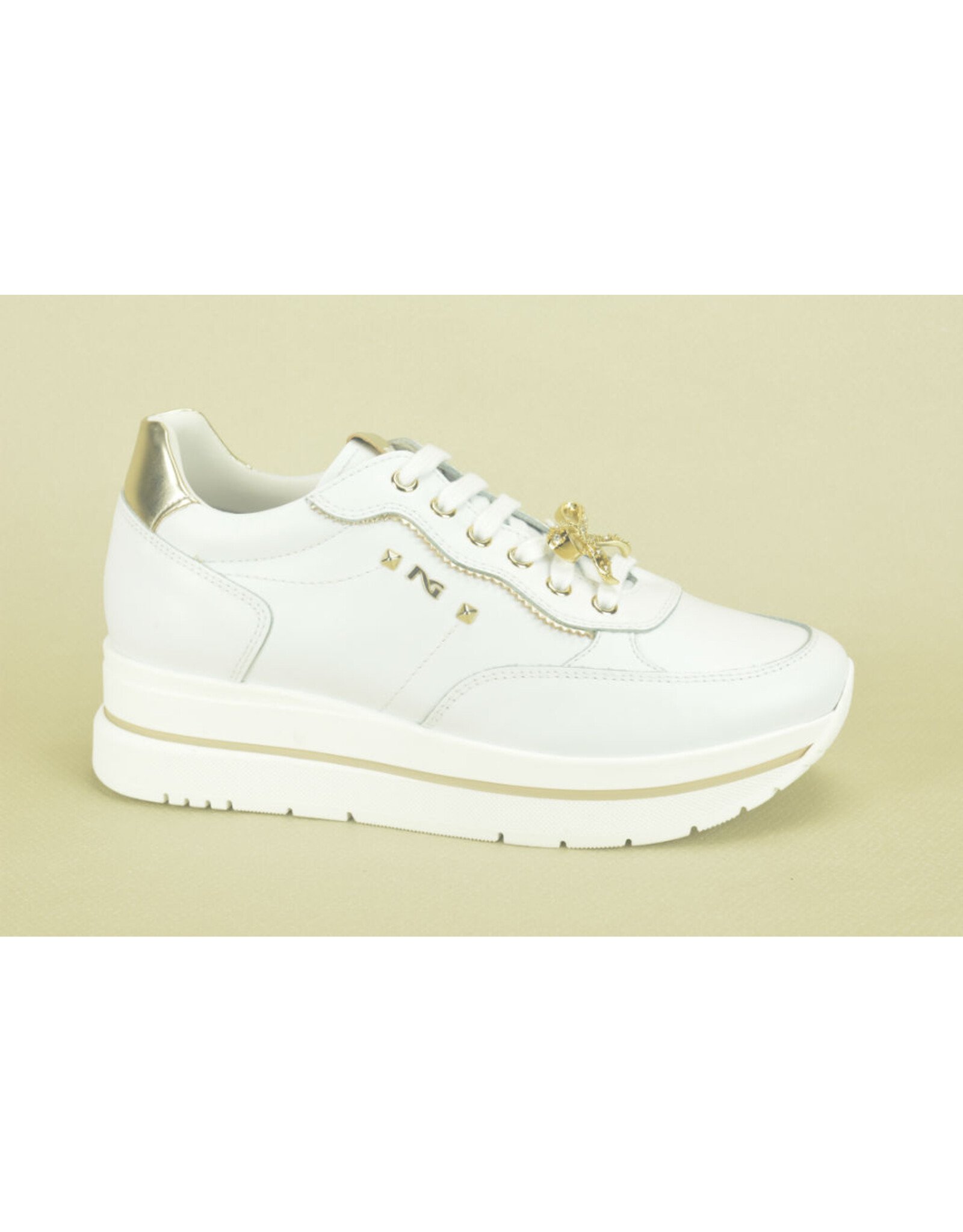 Nero Giardini 14730 wit