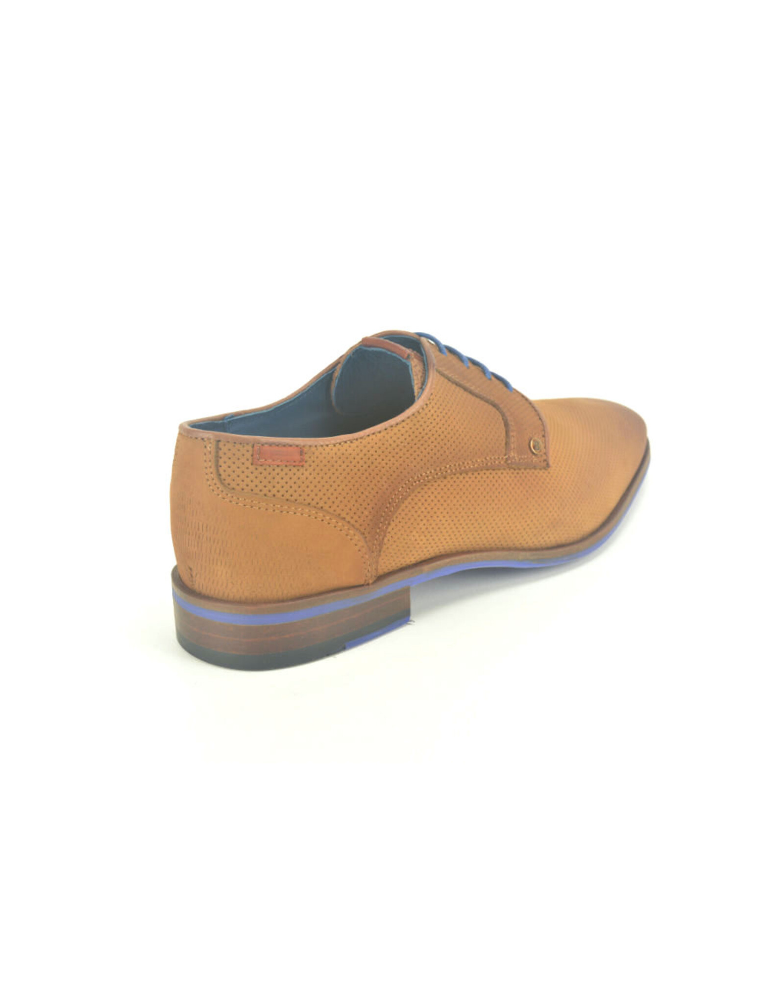 Berkelmans 14612 cognac bruin