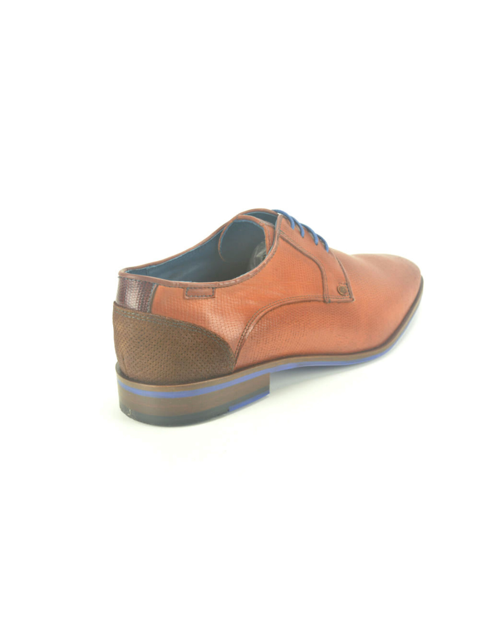 Berkelmans 14614 cognac bruin