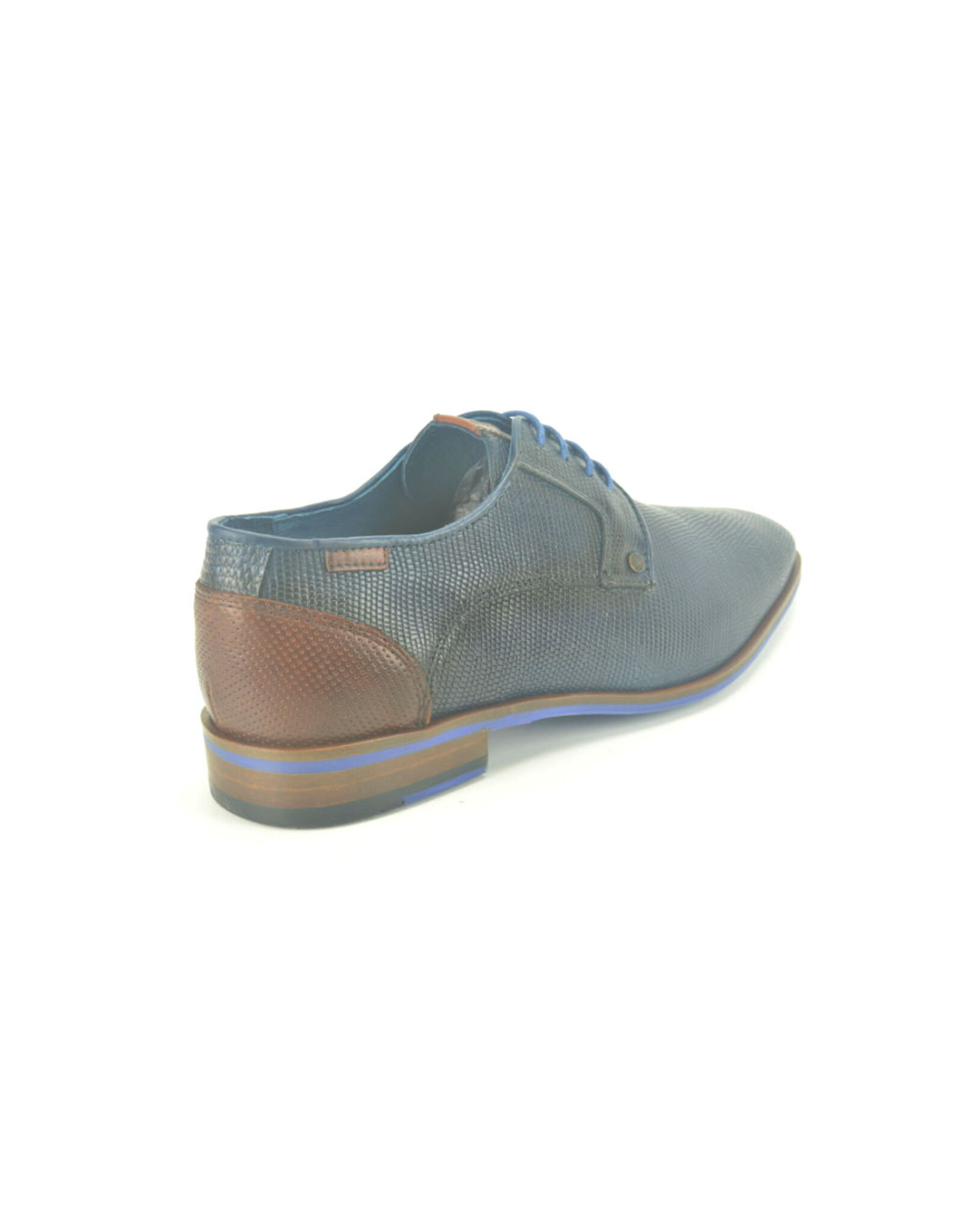 Berkelmans 14615 blauw