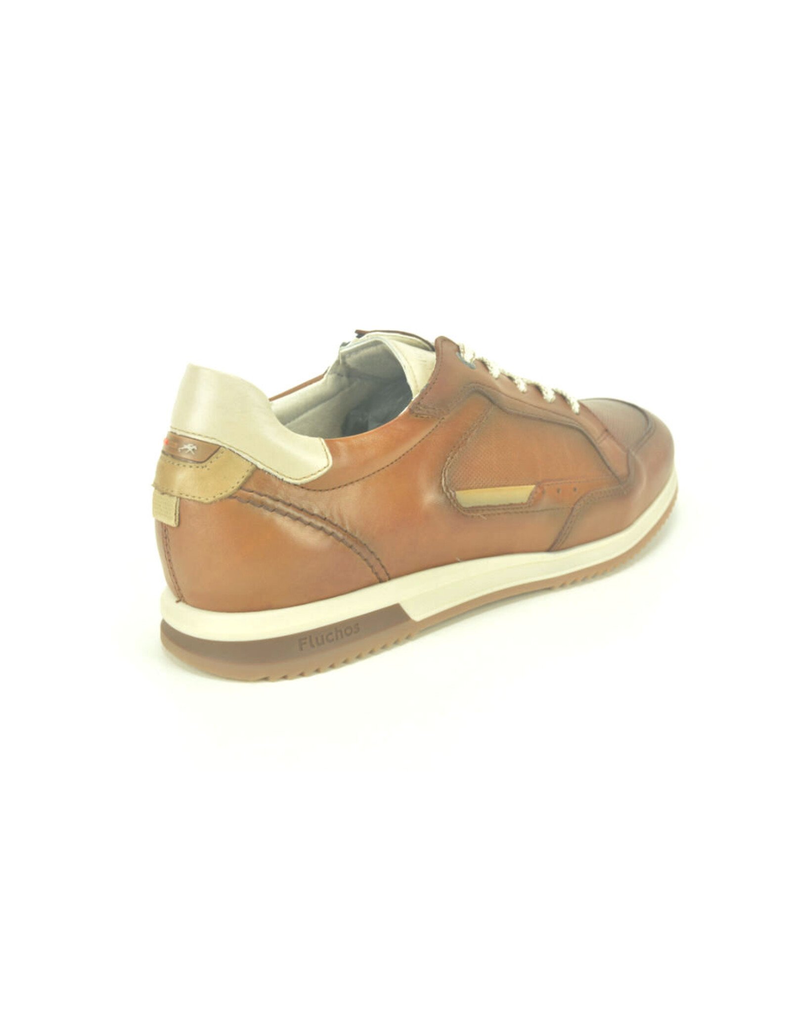 Fluchos 14616 cognac bruin