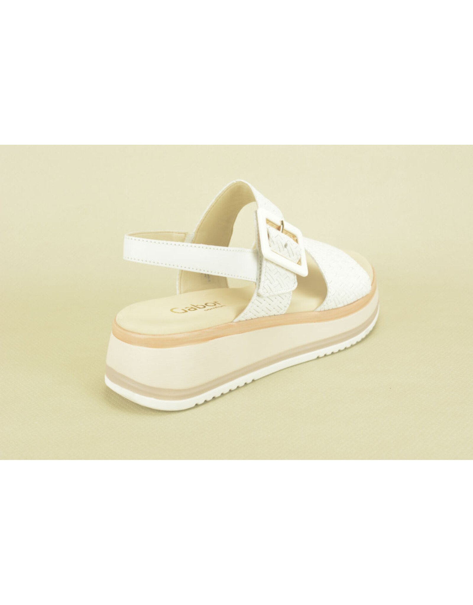 Gabor 14592 wit