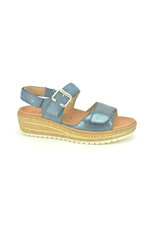 Mephisto 14523 blauw