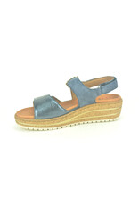 Mephisto 14523 blauw