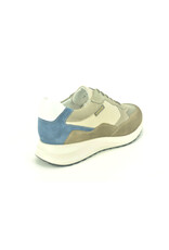 Mephisto 14525 grijs