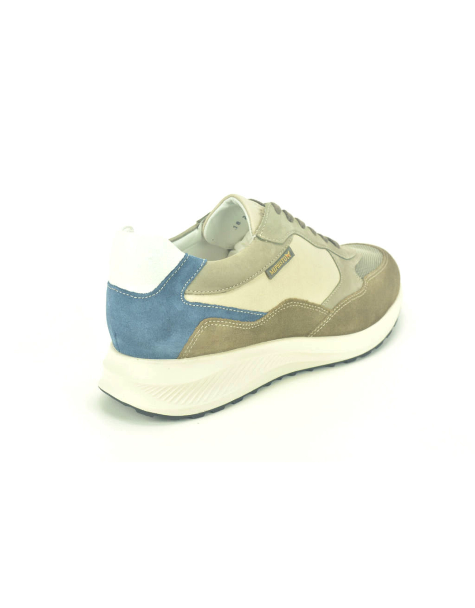 Mephisto 14525 grijs