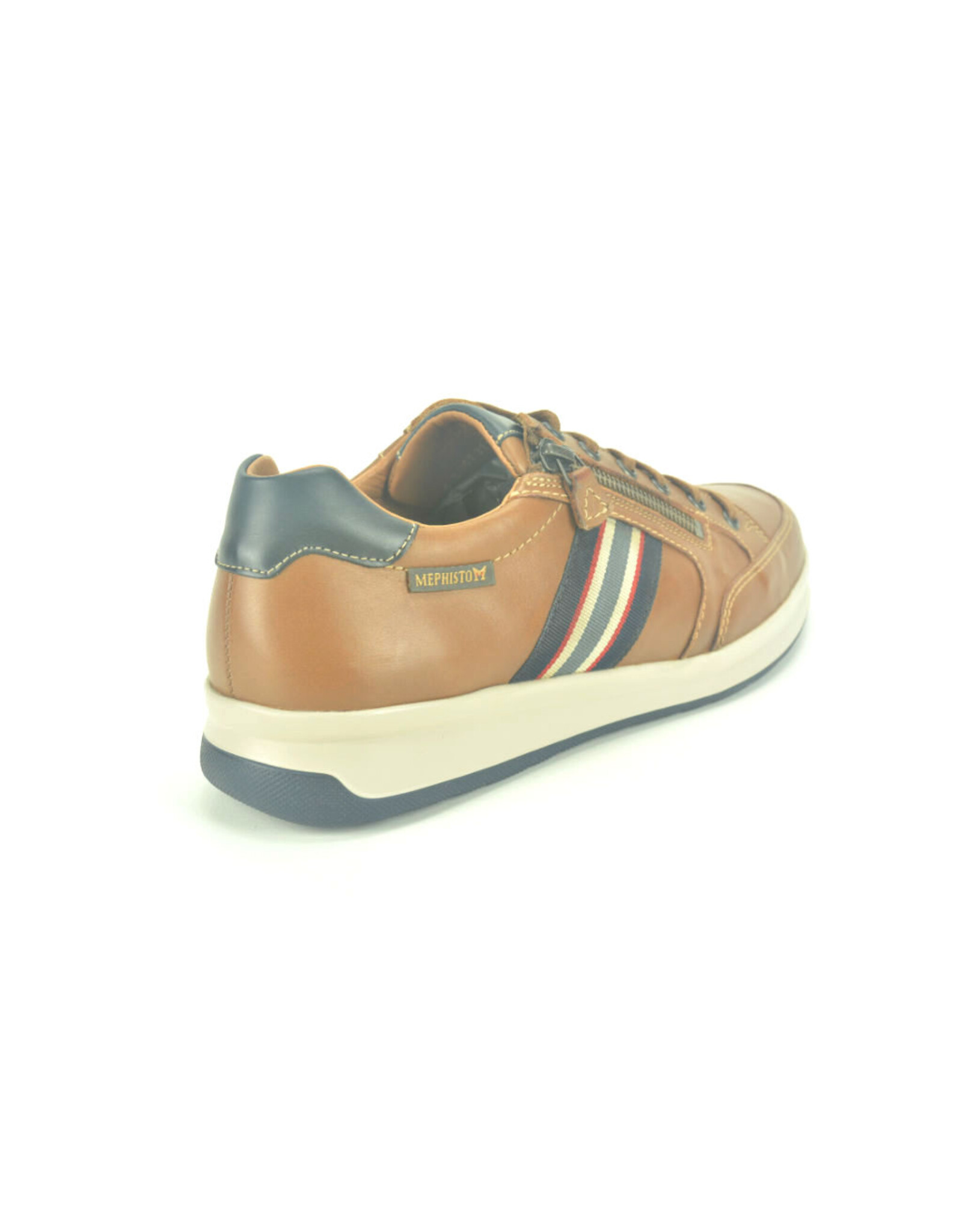 Mephisto 14526 cognac bruin