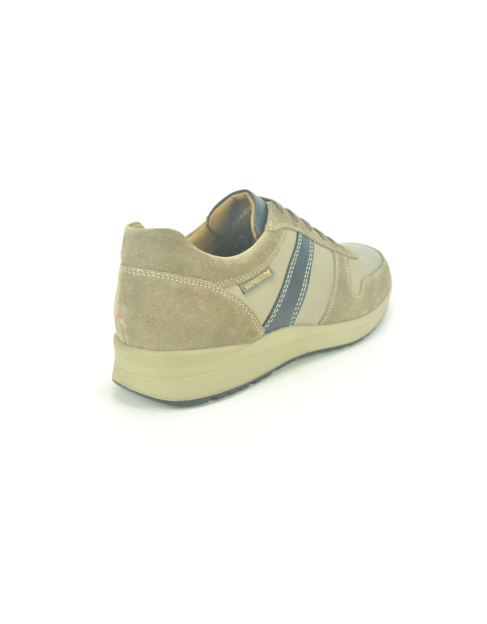 Mephisto 14527 taupe