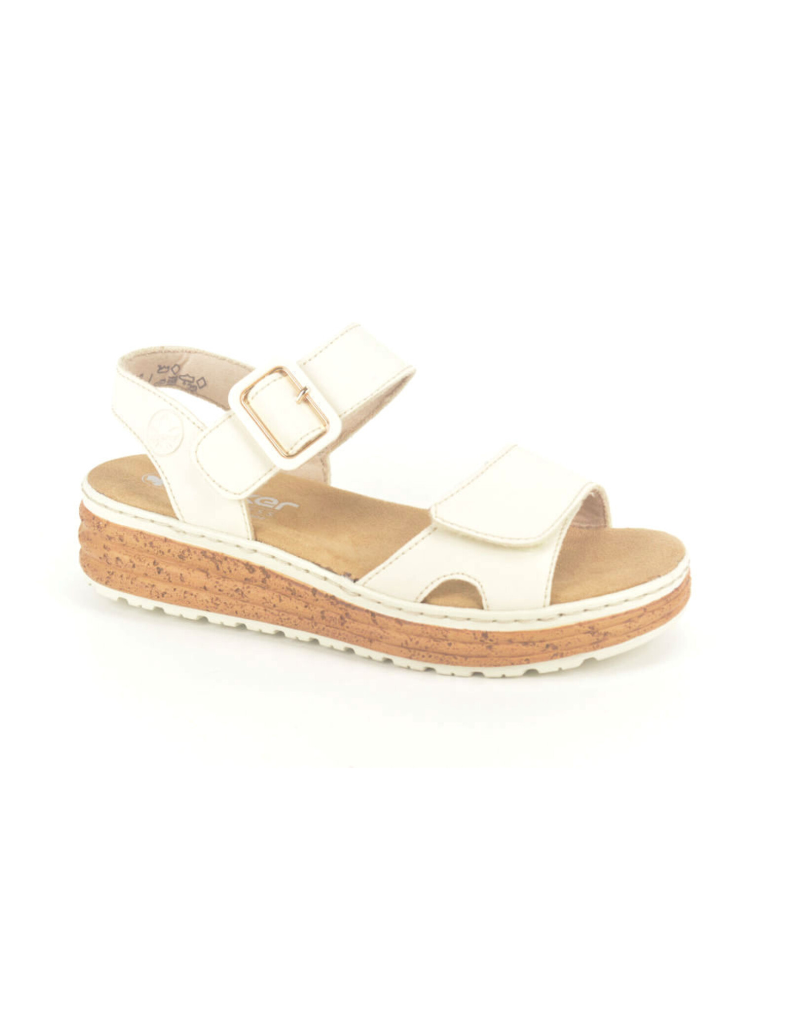 Rieker 14529 beige