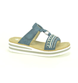 Rieker Slipper Rieker