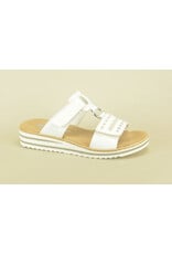 Rieker 14538 wit