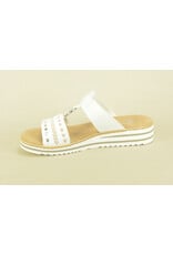 Rieker 14538 wit