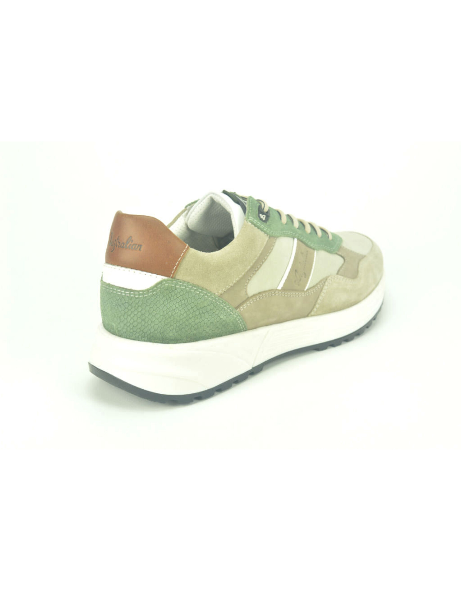 Australian 14500 taupe