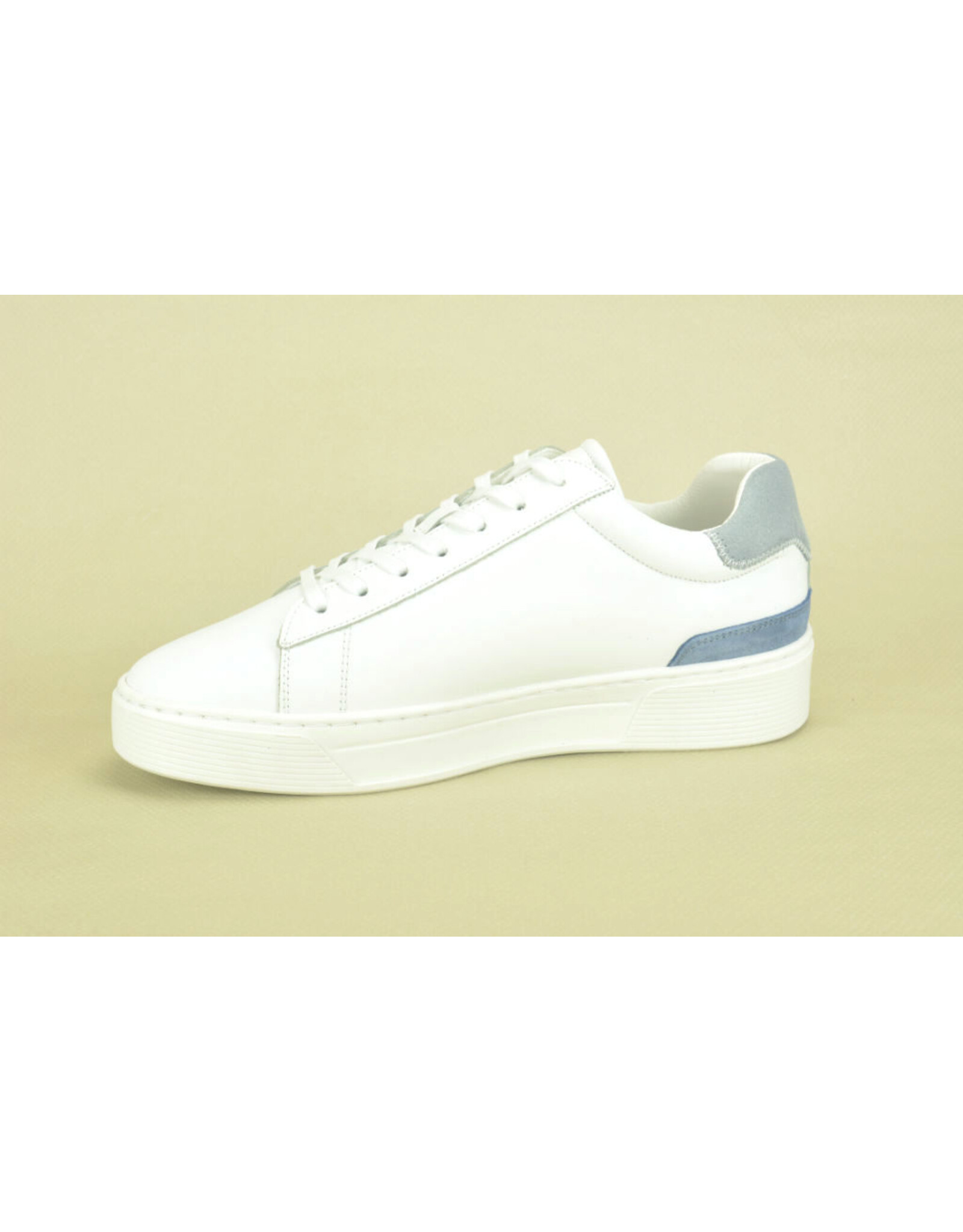 Cycleur De Luxe 14505 wit