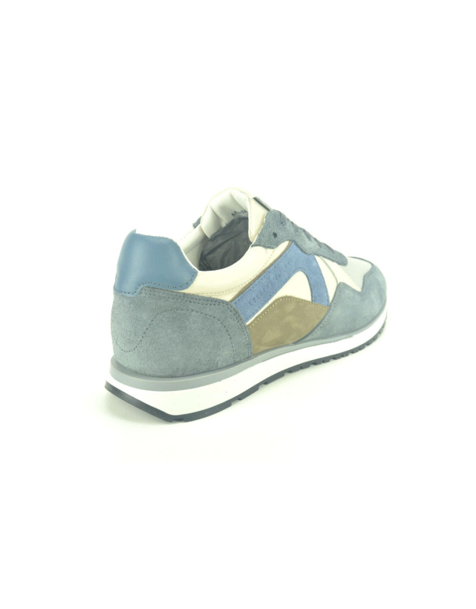 Cycleur De Luxe 14506 blauw