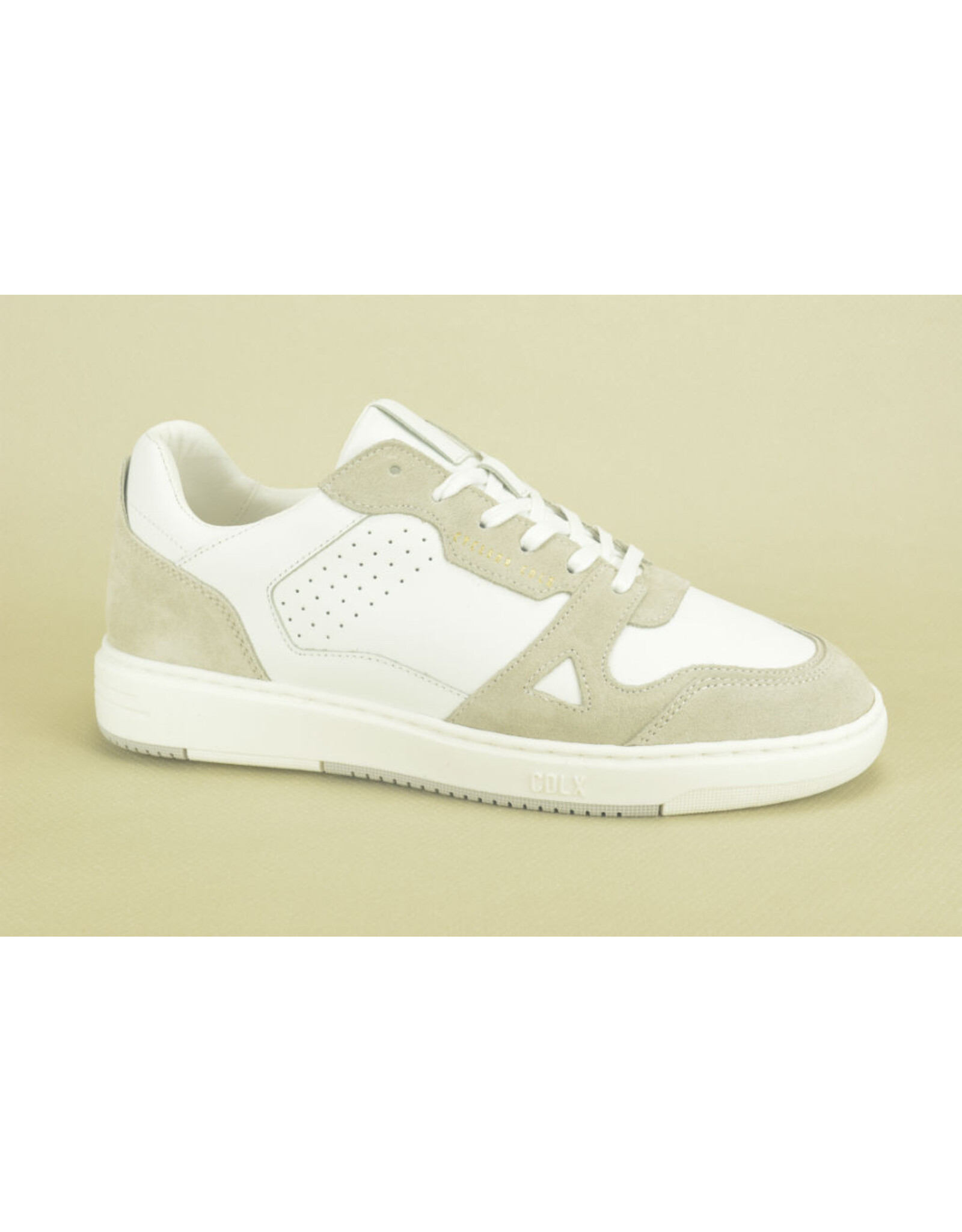 Cycleur De Luxe 14507 wit