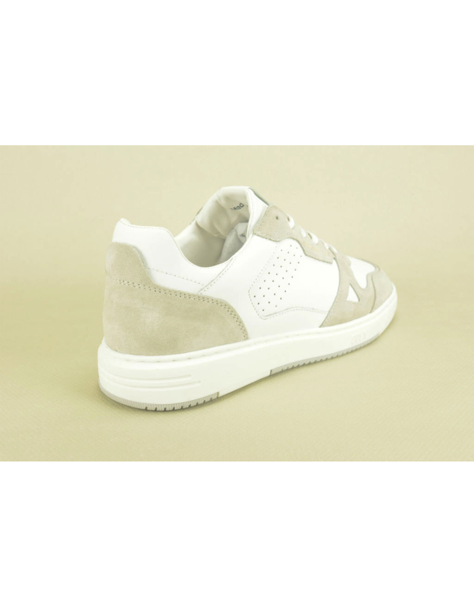 Cycleur De Luxe 14507 wit