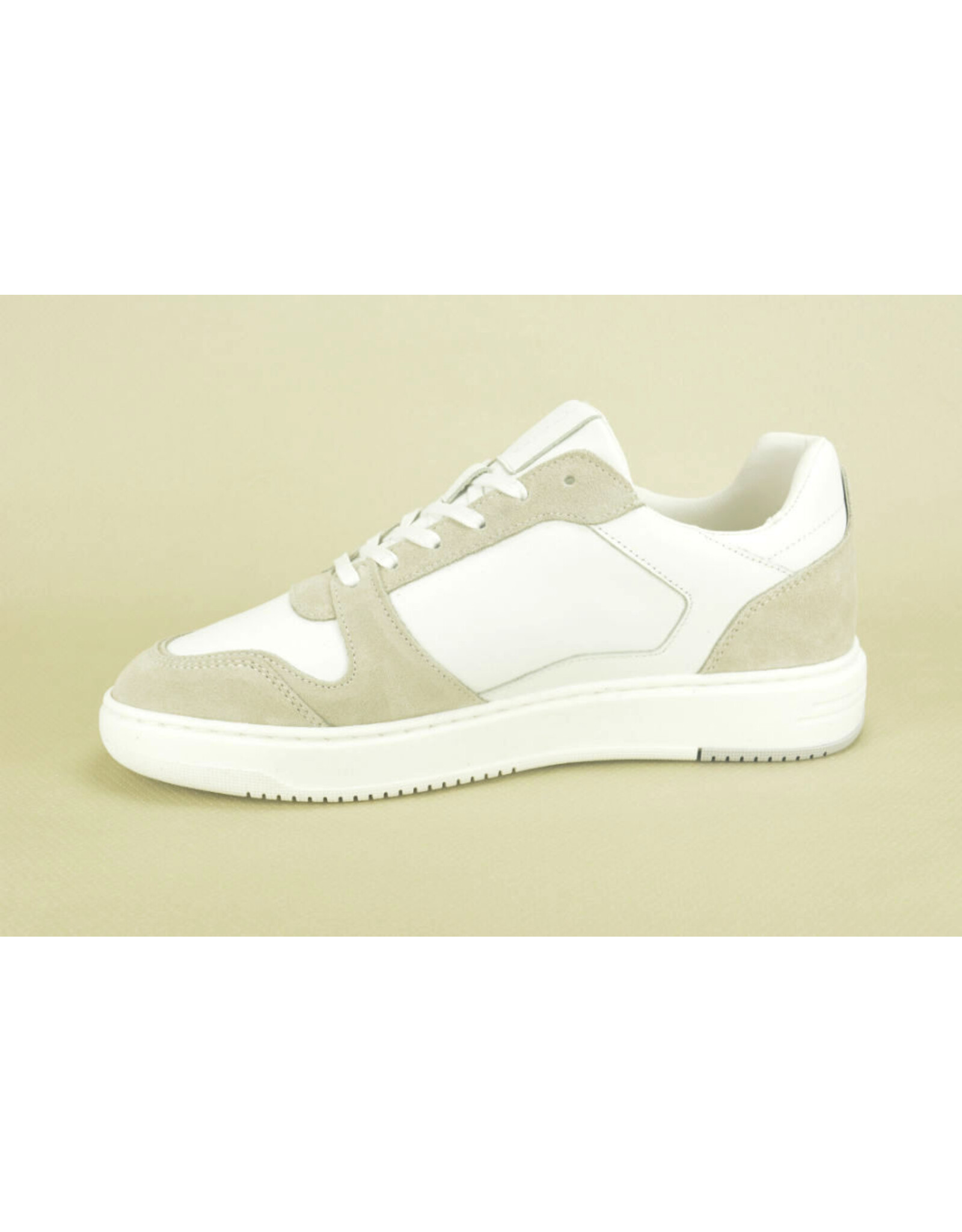 Cycleur De Luxe 14507 wit