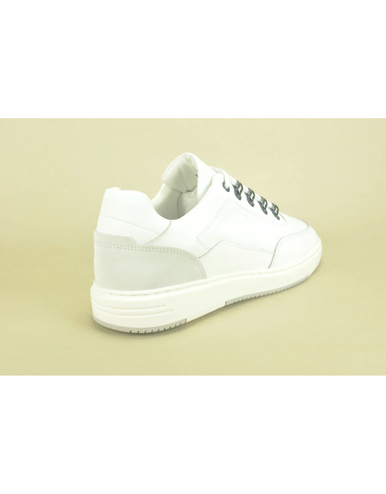 Cycleur De Luxe 14508 wit