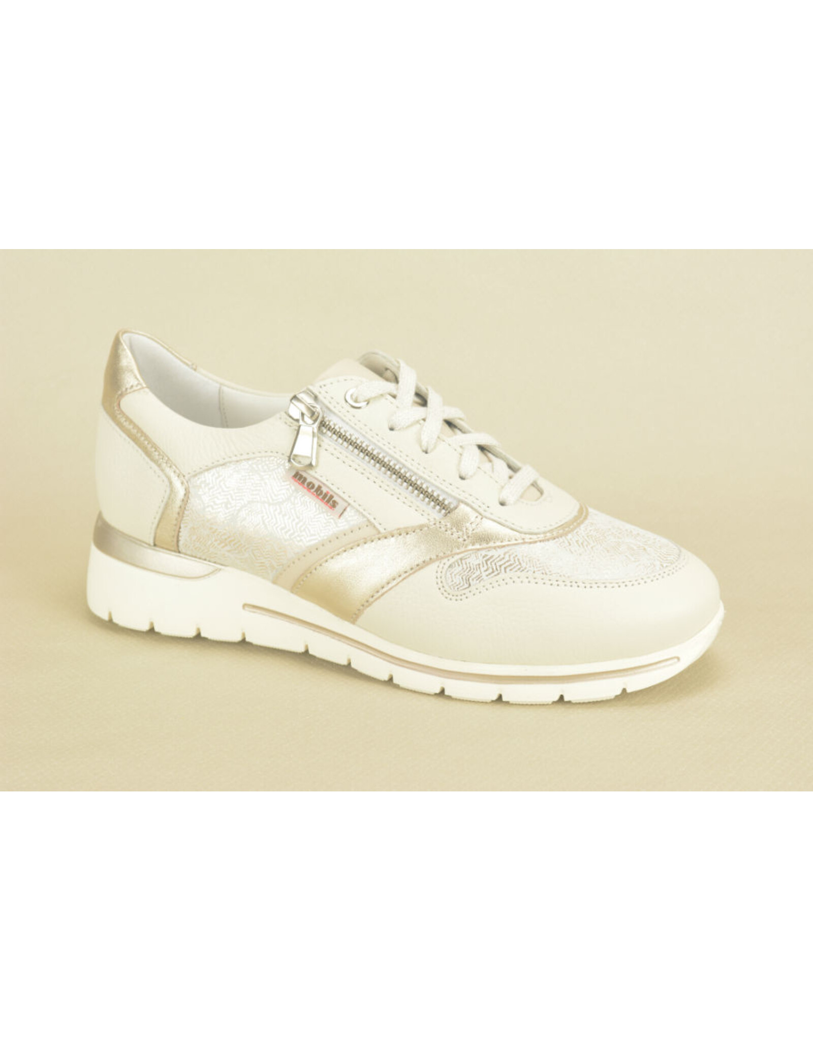 Mephisto 14515 beige