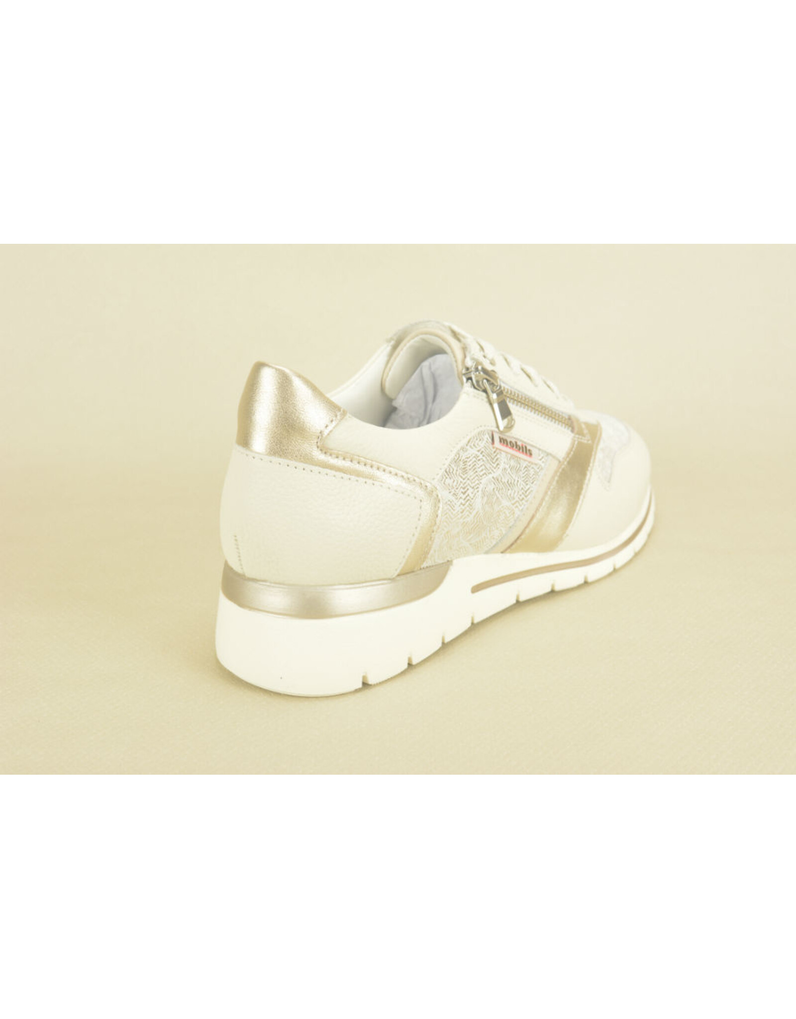 Mephisto 14515 beige