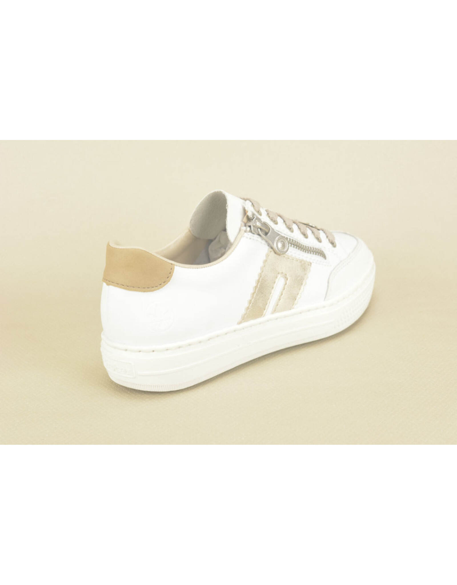 Rieker 14545 wit