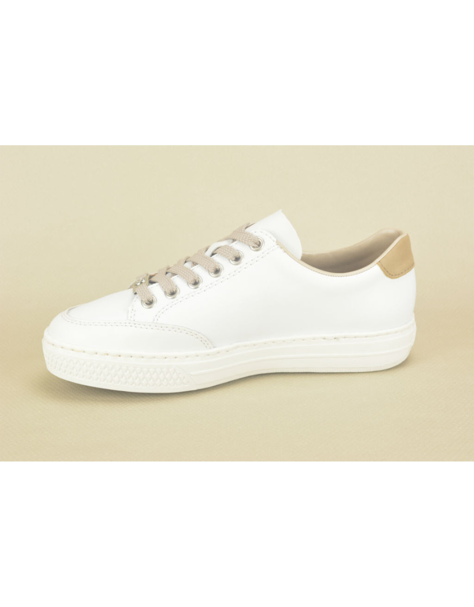 Rieker 14545 wit