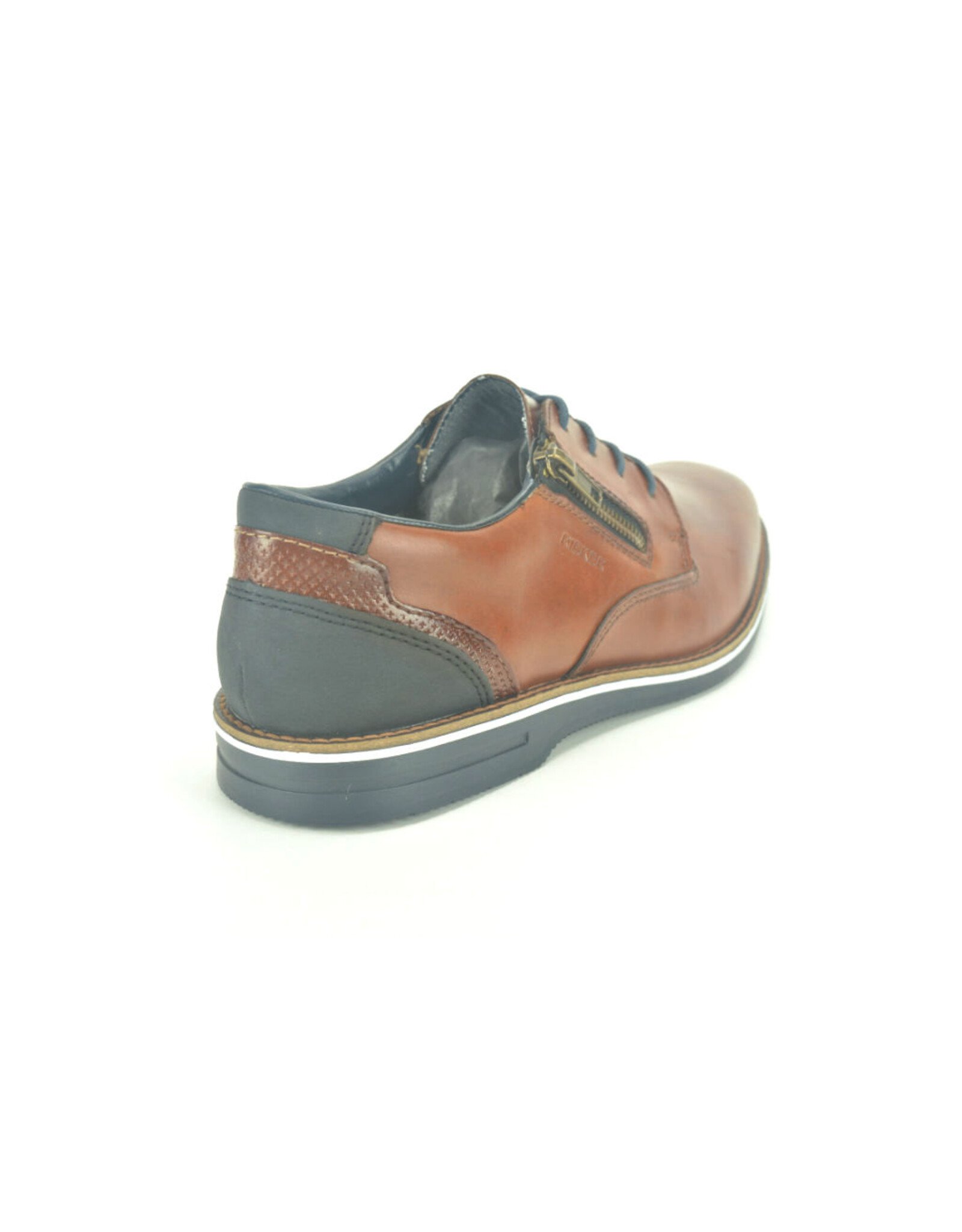 Rieker 14547 cognac bruin