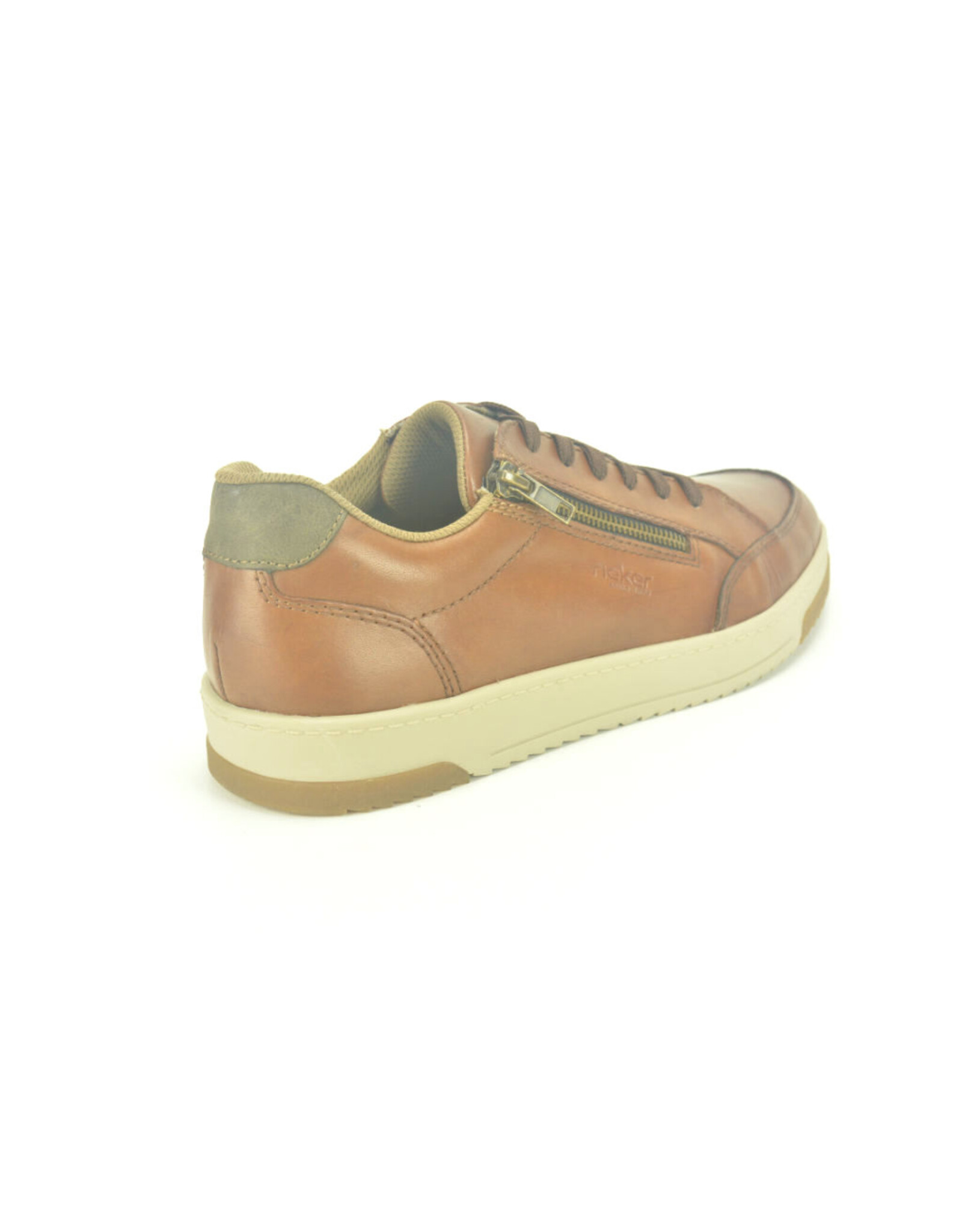 Rieker 14548 cognac bruin