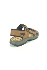 Rieker 14556 cognac bruin