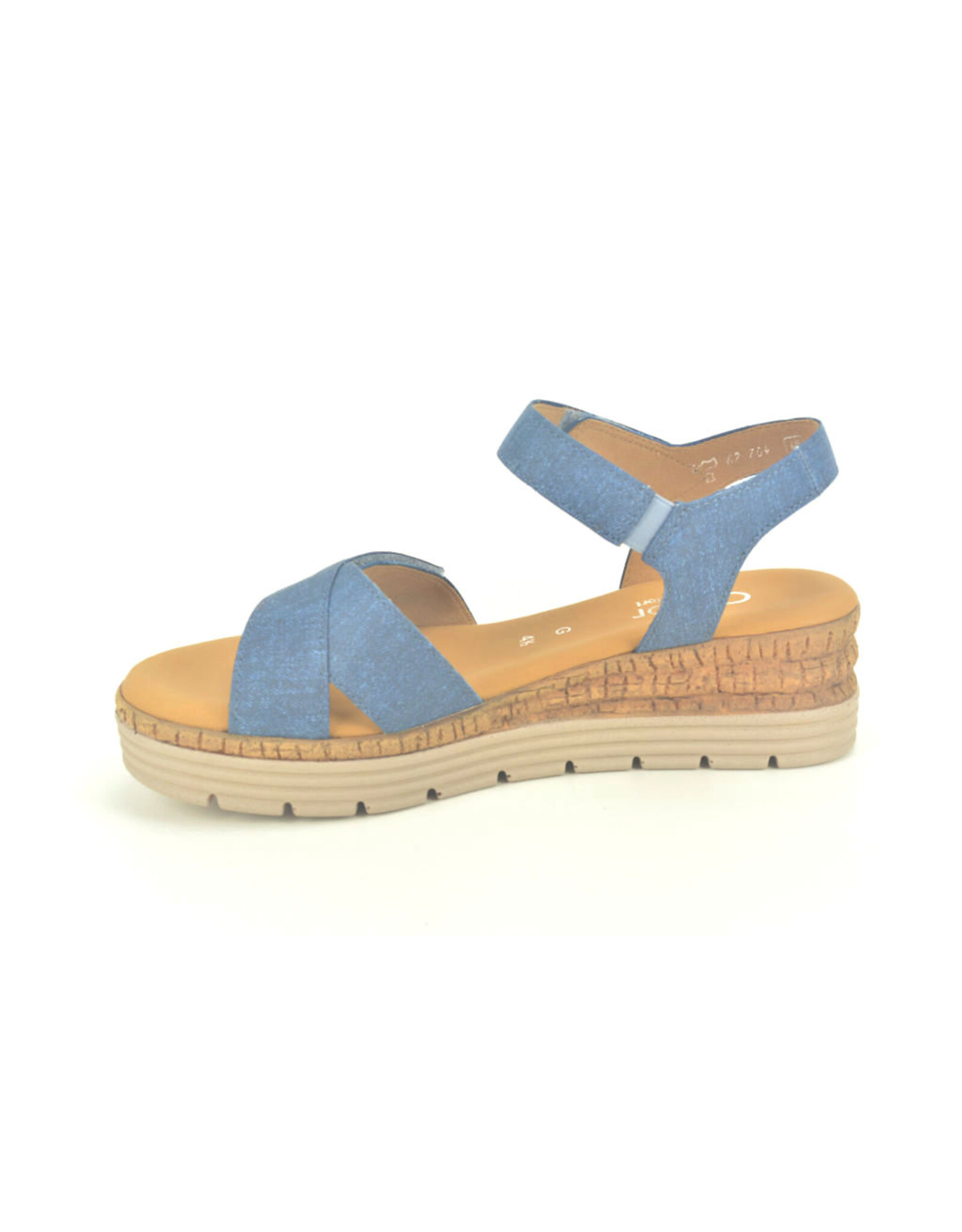 Gabor 14600 blauw