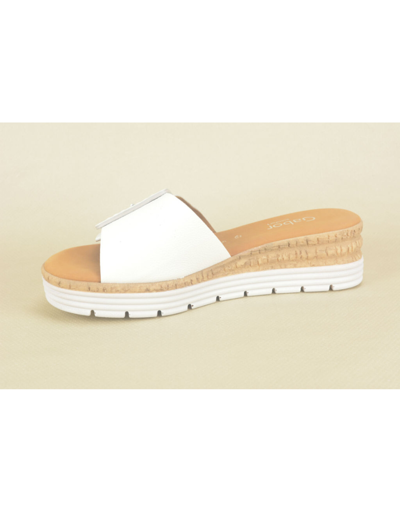 Gabor 14601 wit