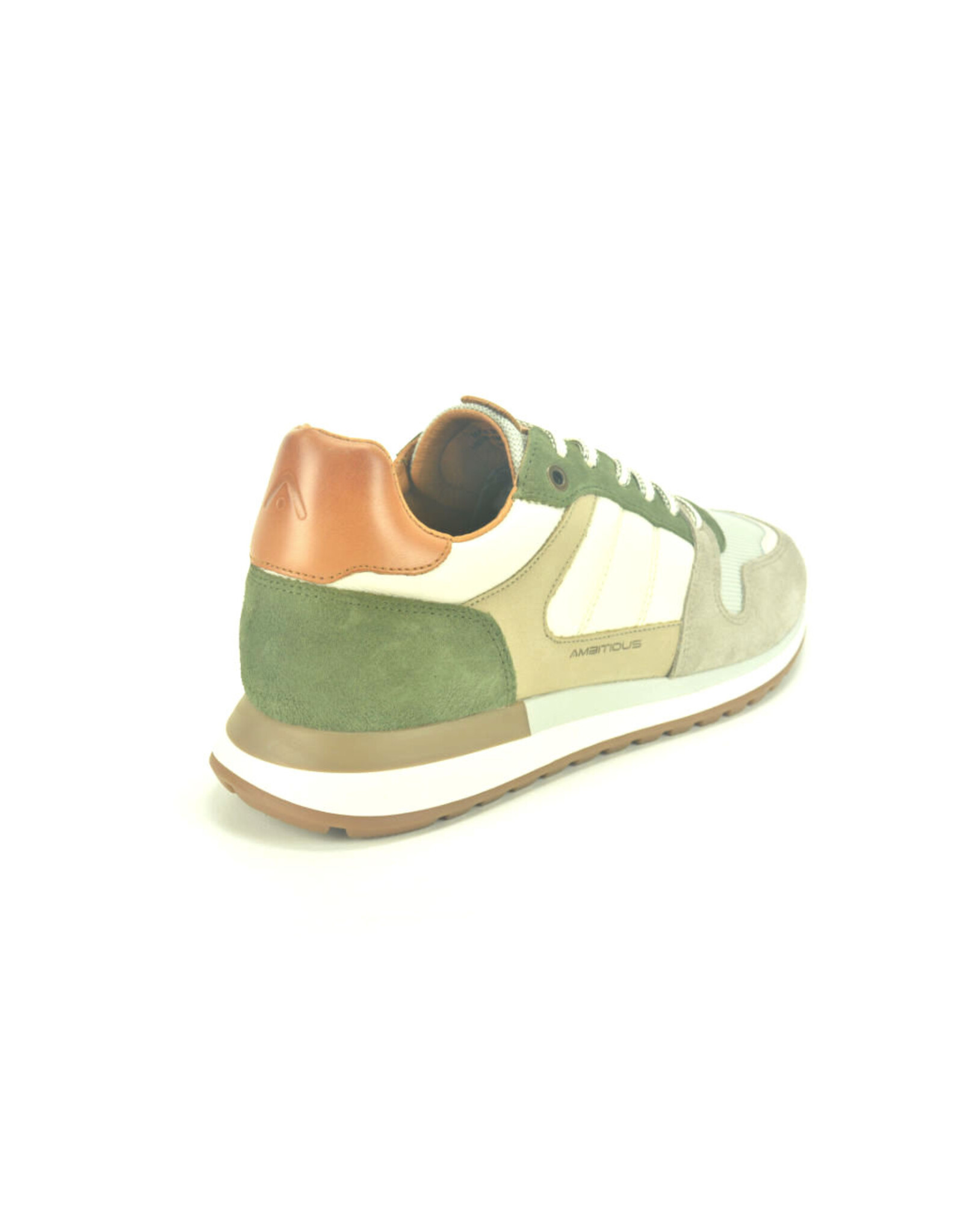 Ambitious 14610 taupe