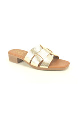 Oh My Sandals 15679 goud