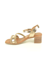 Oh My Sandals 15684 brons